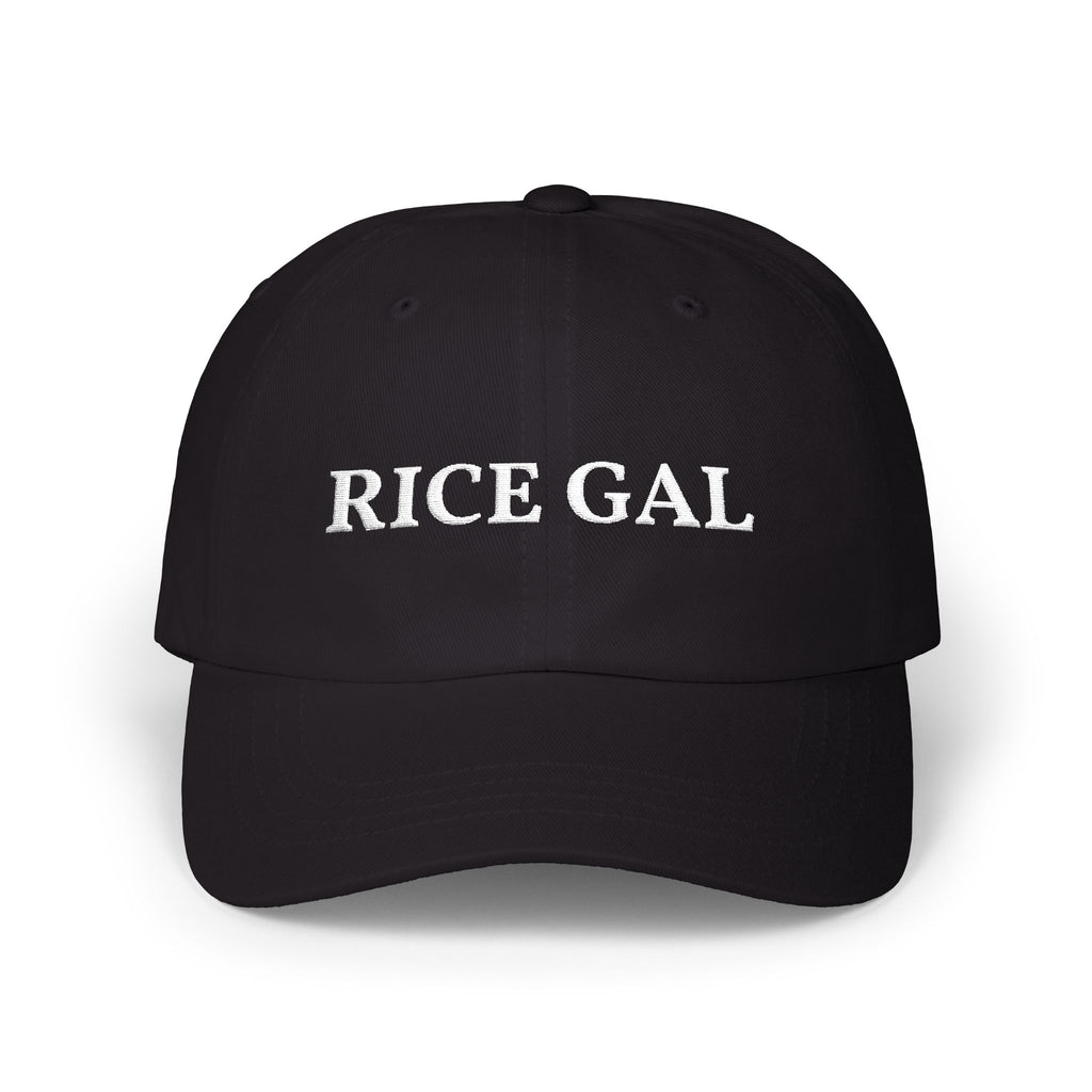RICE GAL