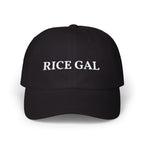 RICE GAL