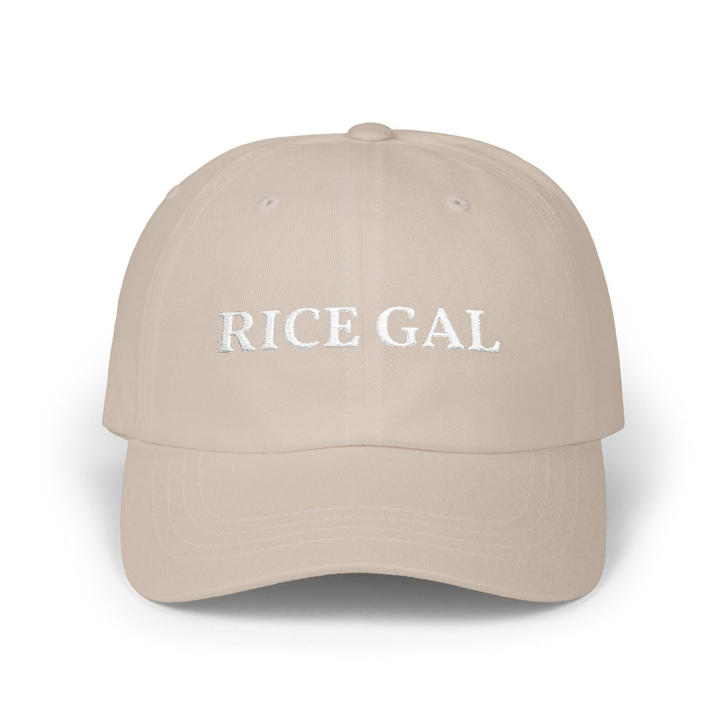 RICE GAL