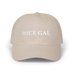 RICE GAL