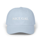 NICE GAL HAT