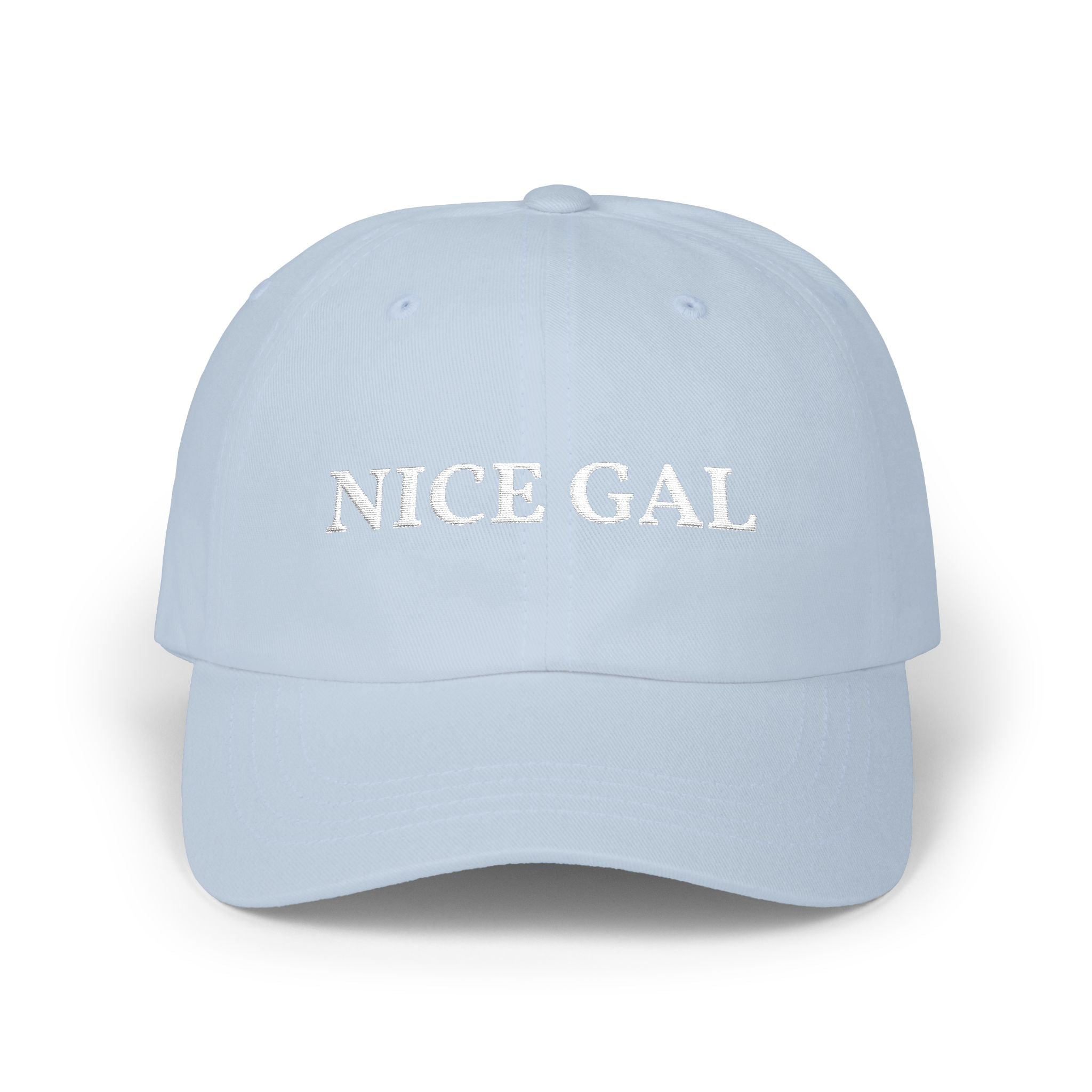 NICE GAL HAT