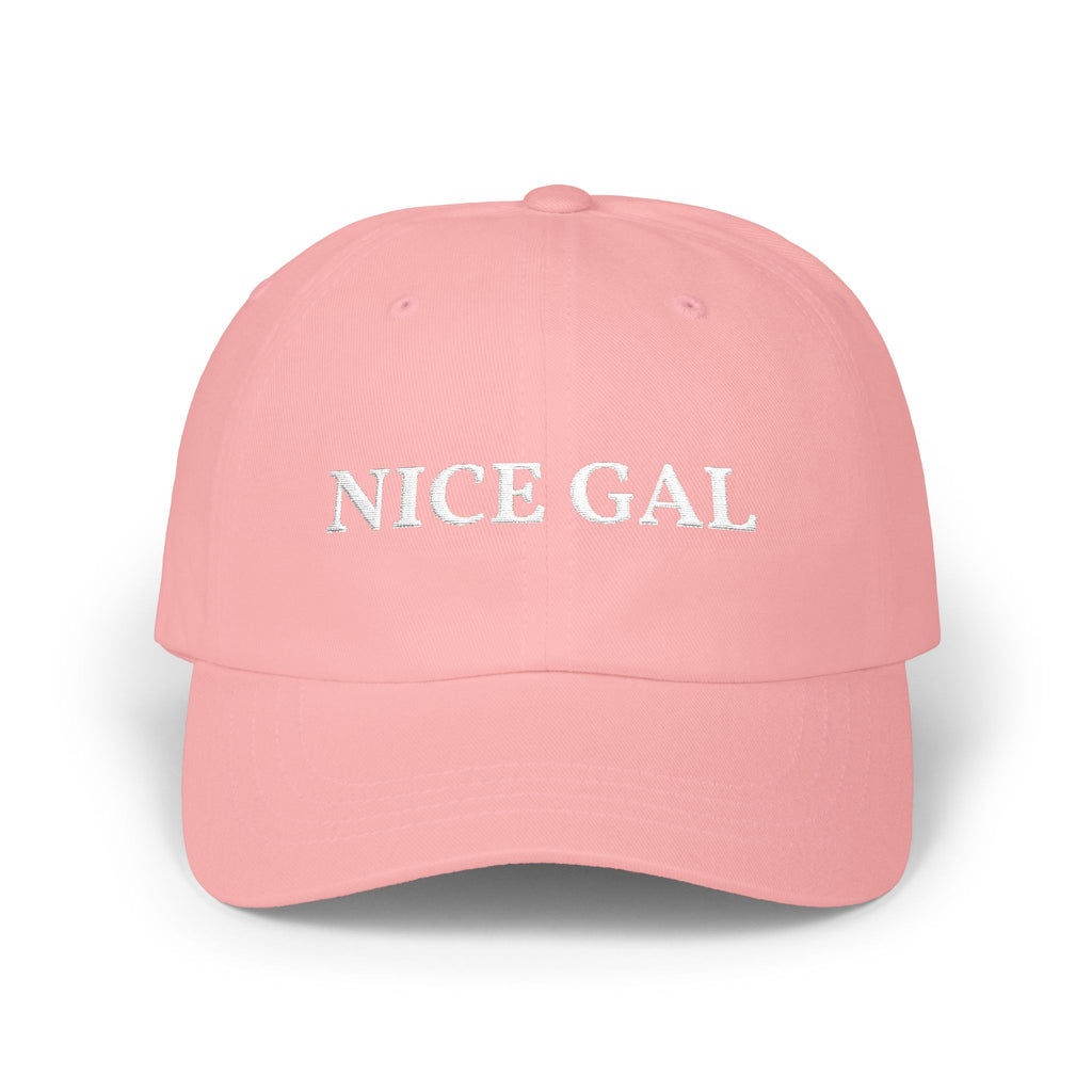 NICE GAL HAT