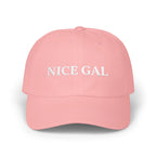 NICE GAL HAT