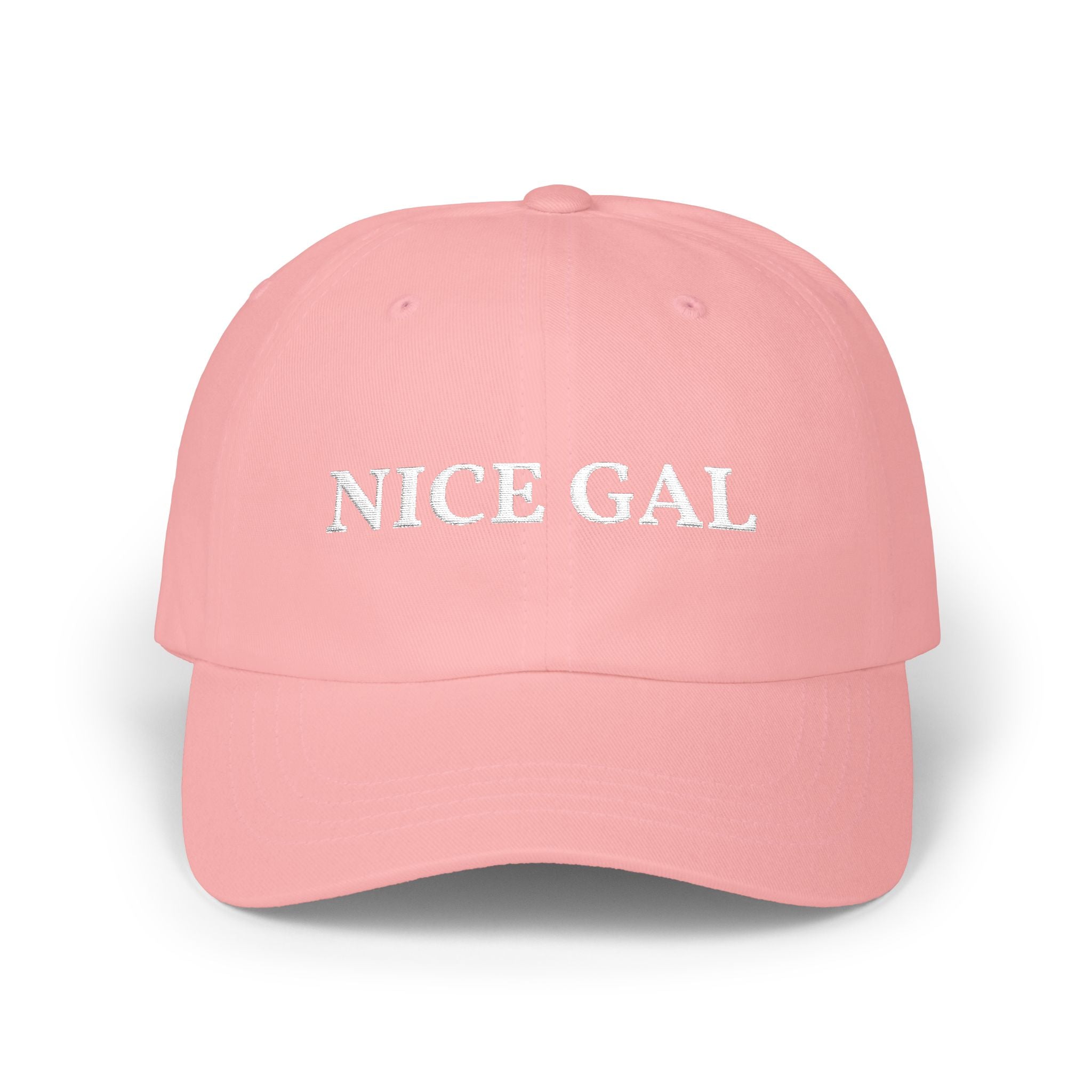 NICE GAL HAT