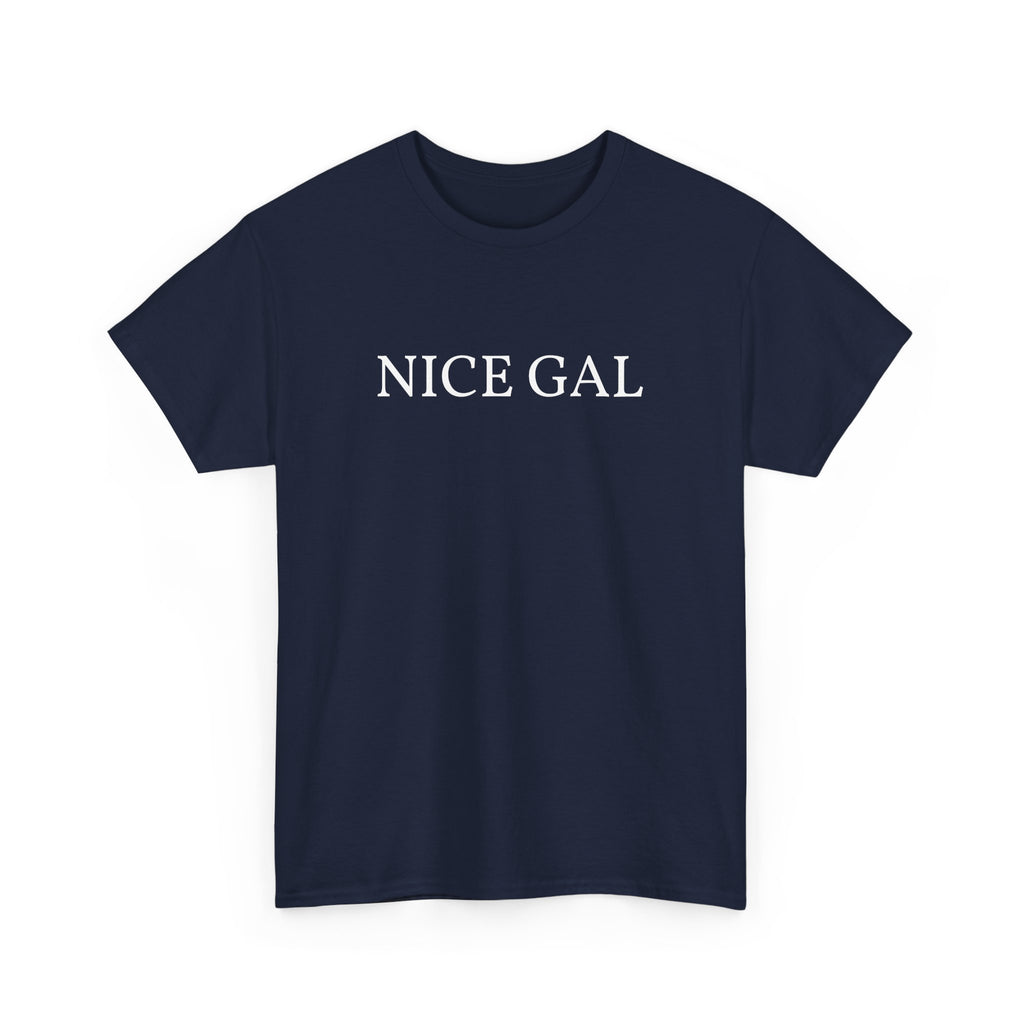 NICE GAL