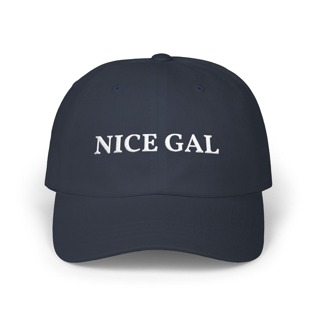 NICE GAL HAT