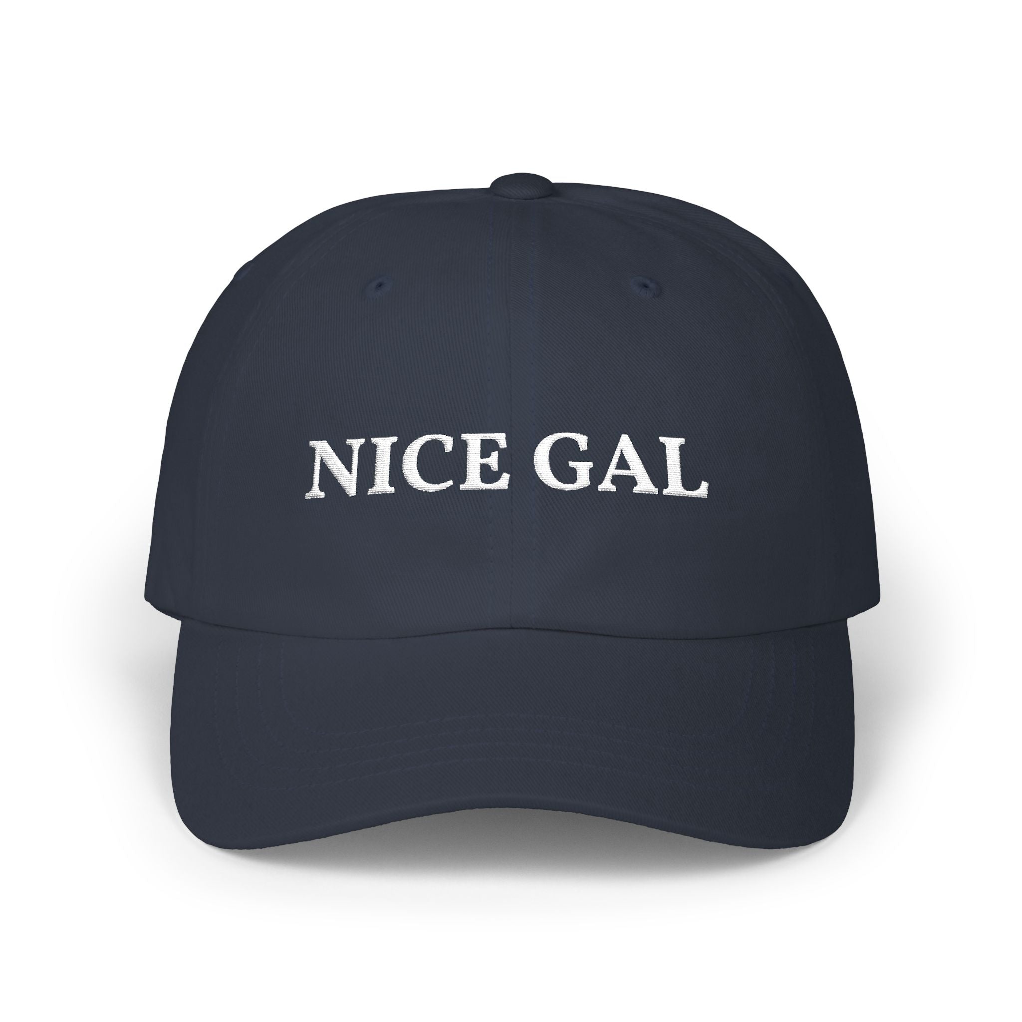 NICE GAL HAT
