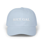 RICE GAL