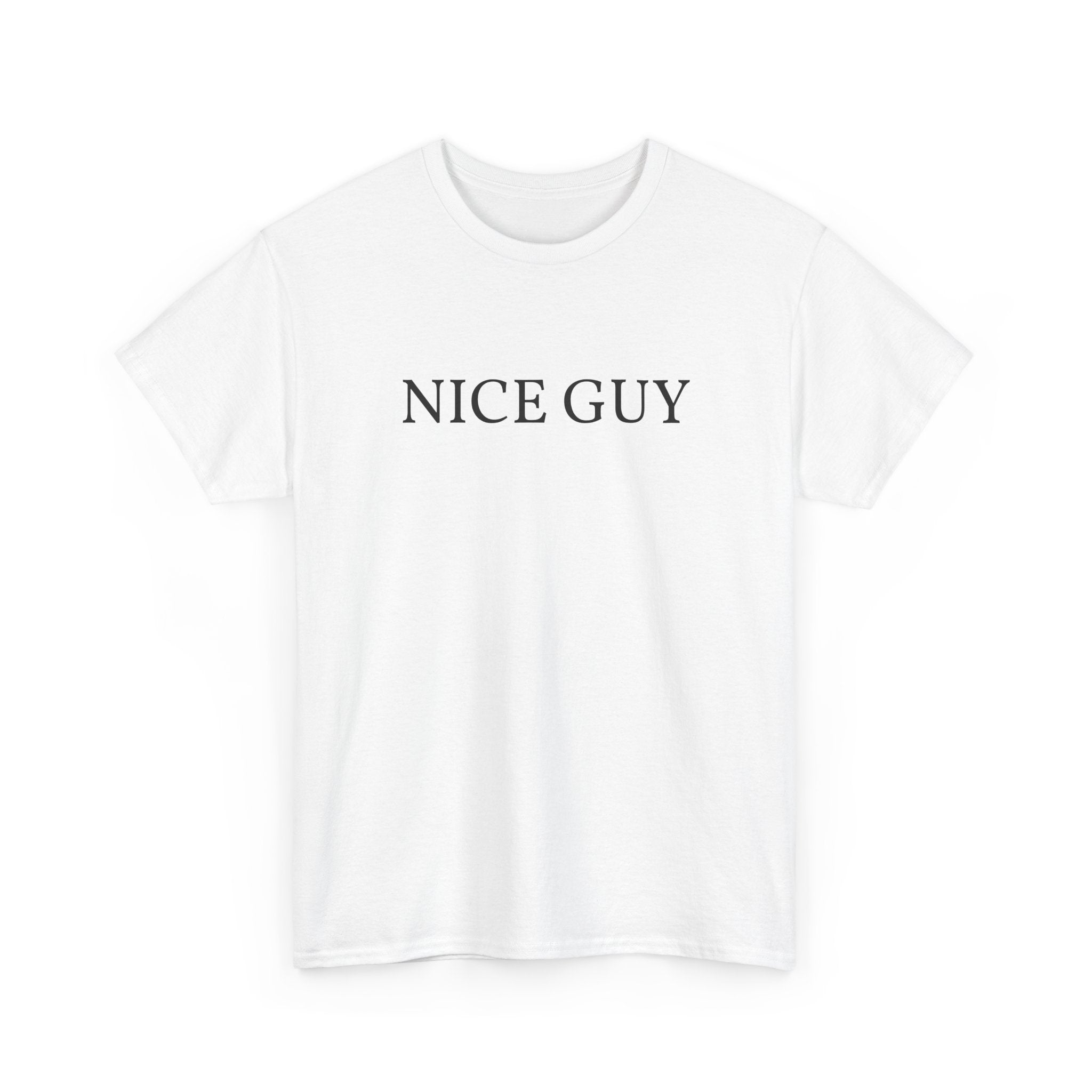 NICE GUY