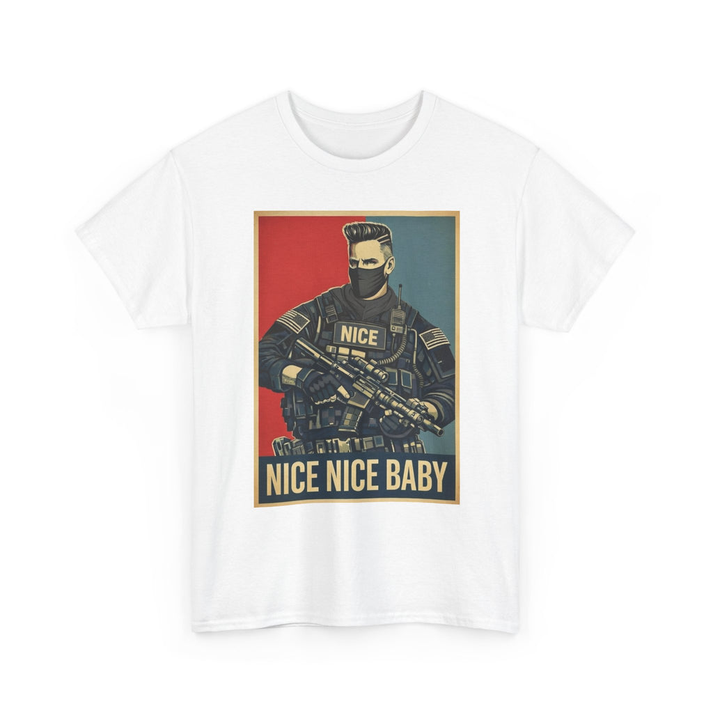LU Collection - NICE NICE BABY