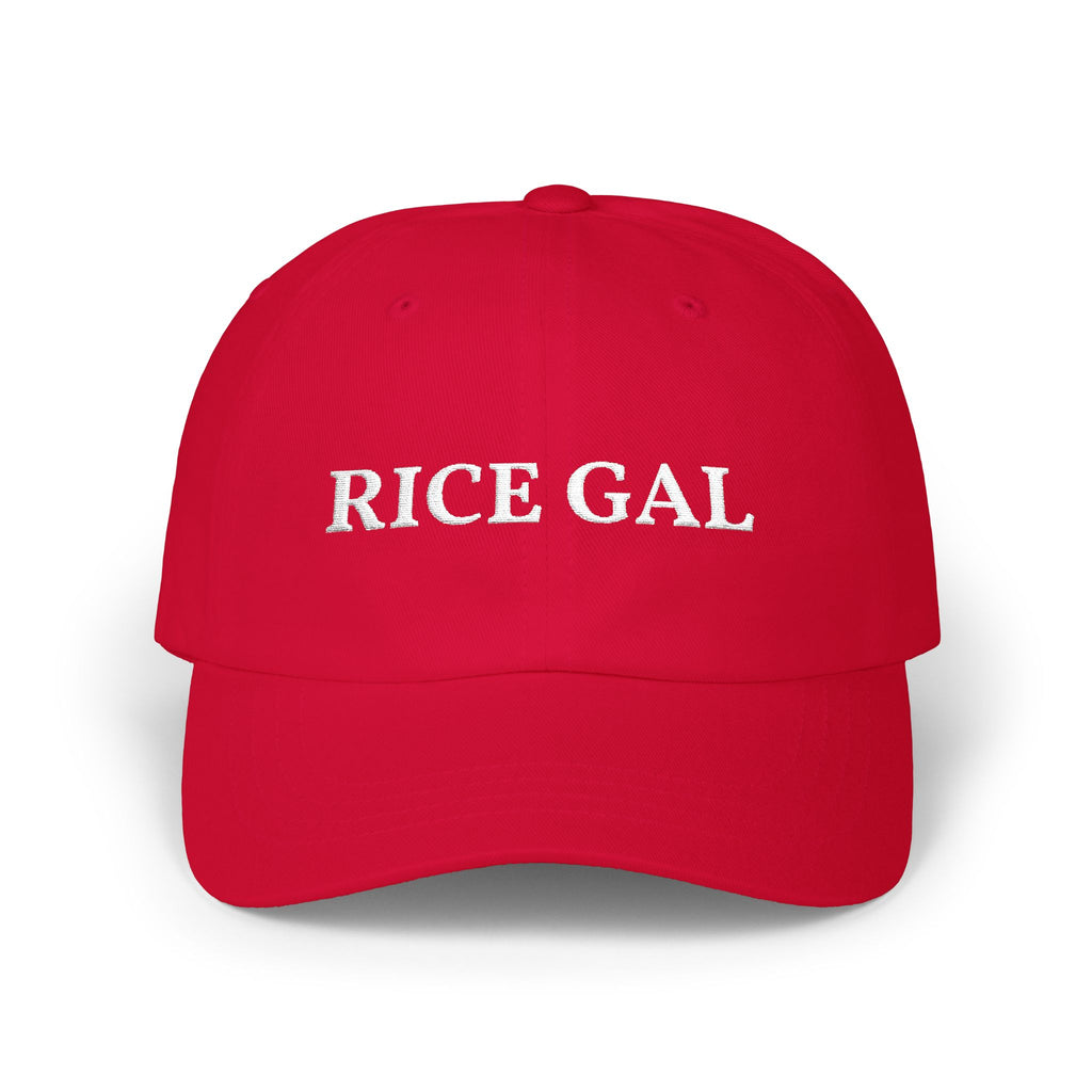 RICE GAL