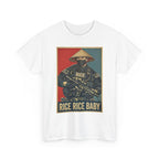 LU Collection - RICE RICE BABY