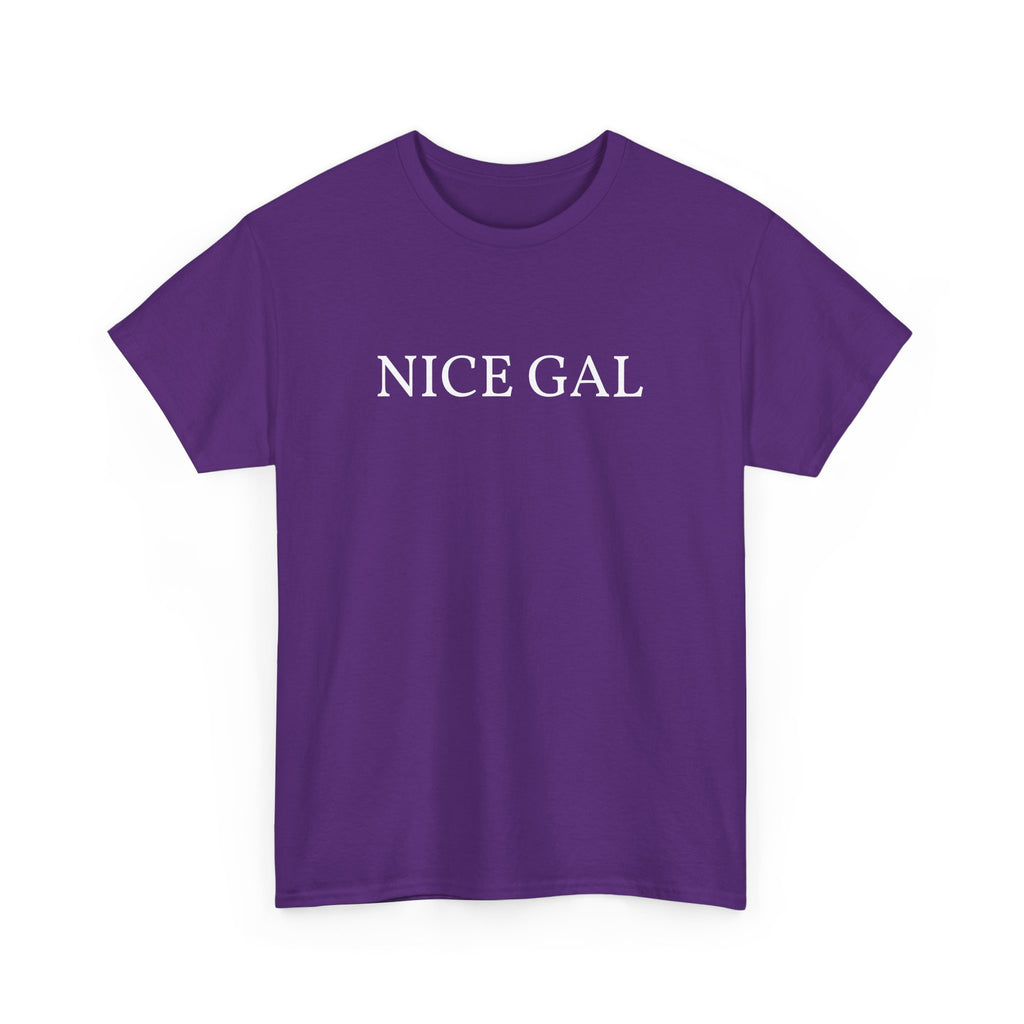 NICE GAL