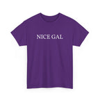NICE GAL
