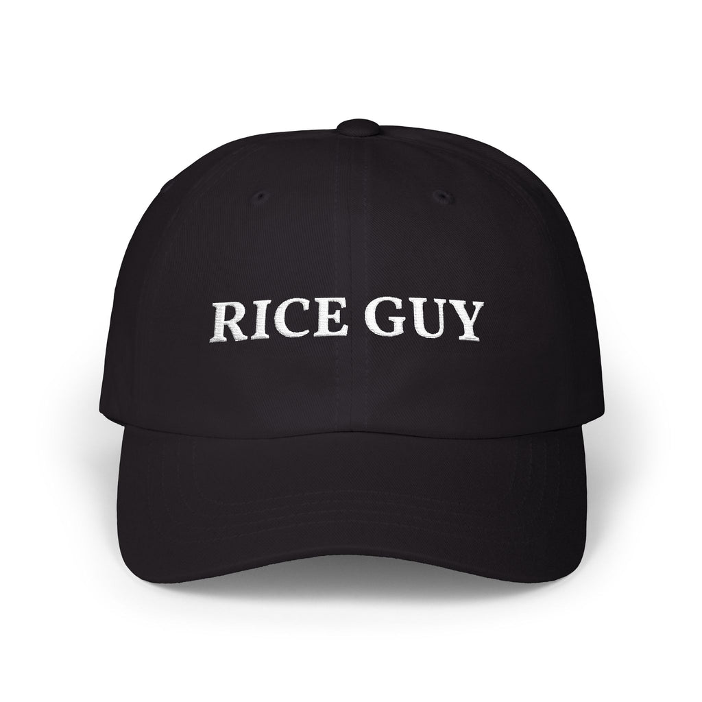 RICE GUY