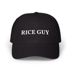 RICE GUY