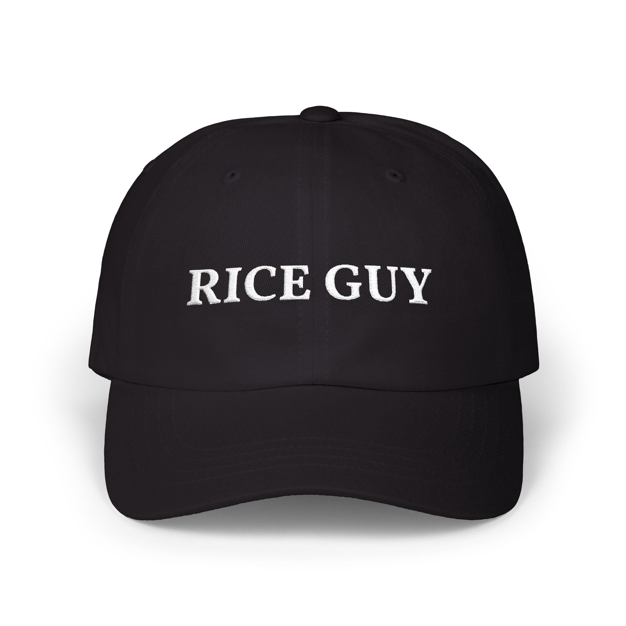 RICE GUY