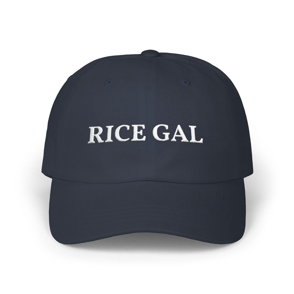 RICE GAL