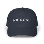 RICE GAL