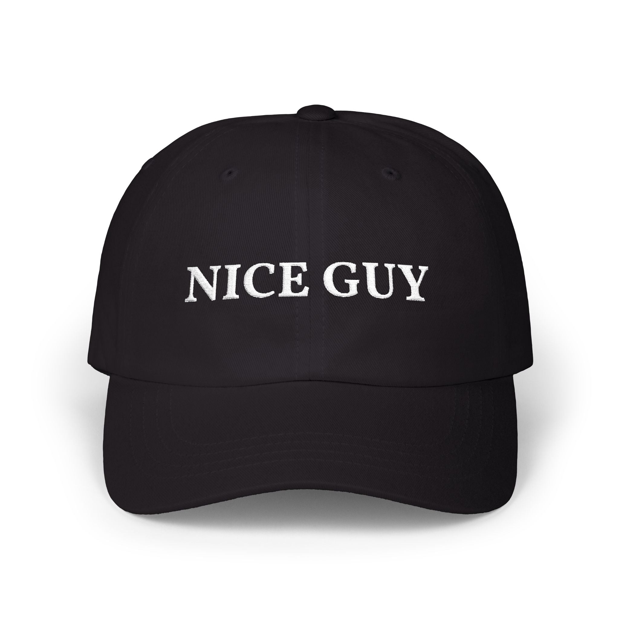 NICE GUY