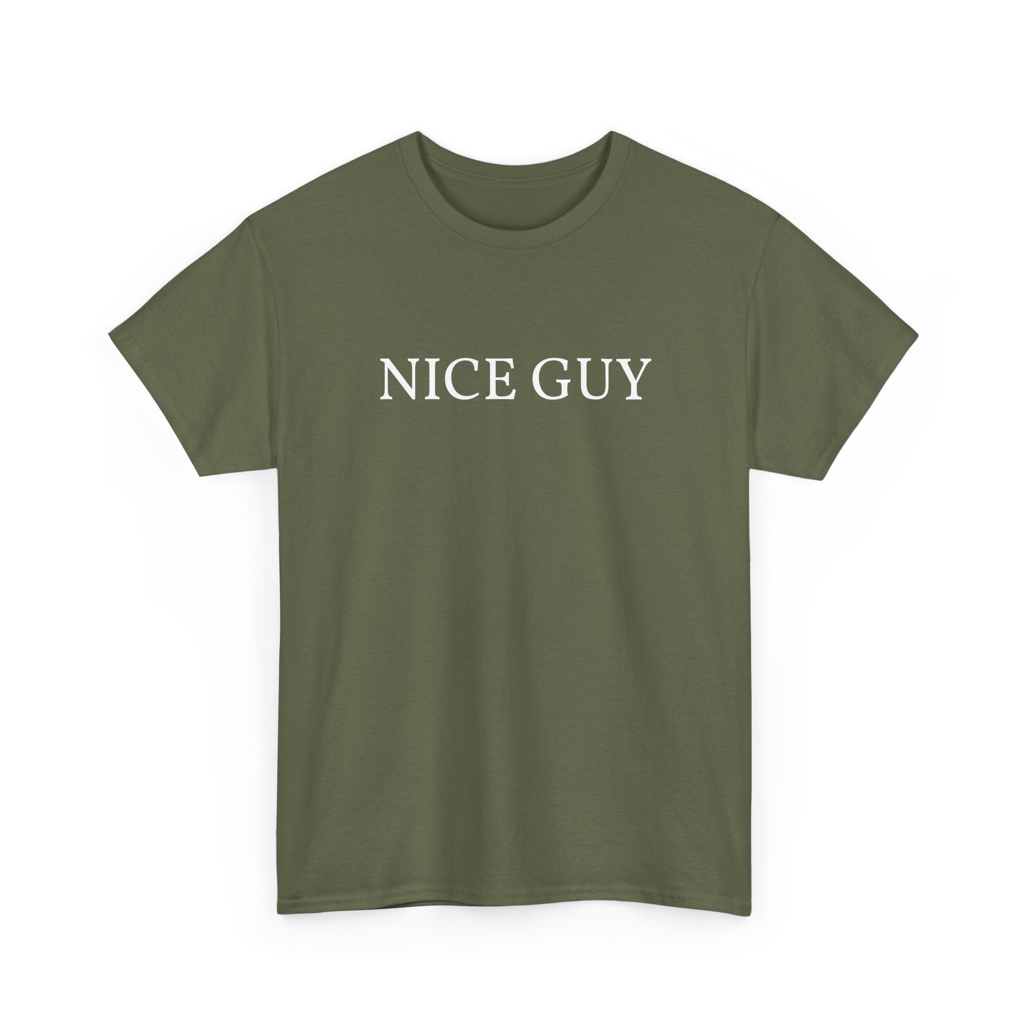 NICE GUY