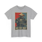 LU Collection - RICE RICE BABY