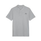 Unisex Pique Polo Shirt (Embroidery)
