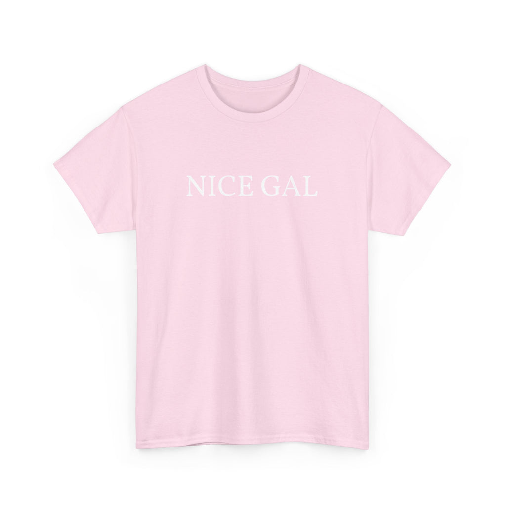 NICE GAL