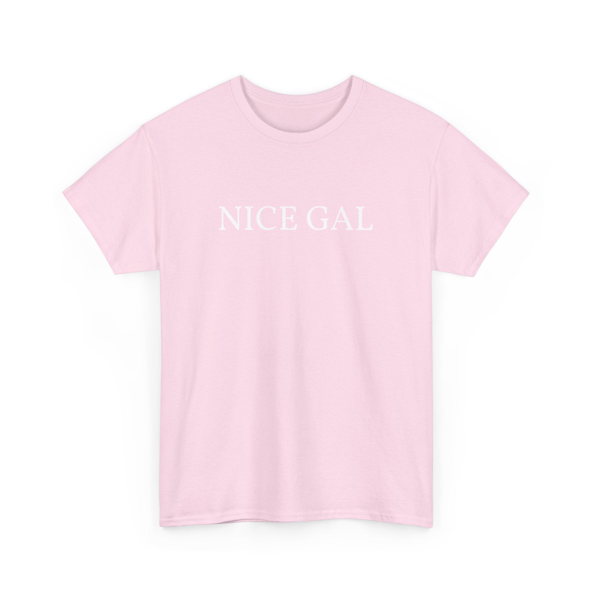 NICE GAL